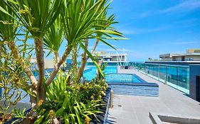 Gallery Condo Jomtien I Quite I Private I Corner Apartment