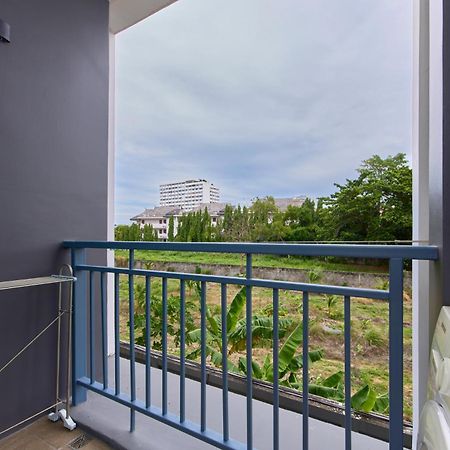 Gallery Condo Jomtien I Quite I Private I Corner Apartment Экстерьер фото