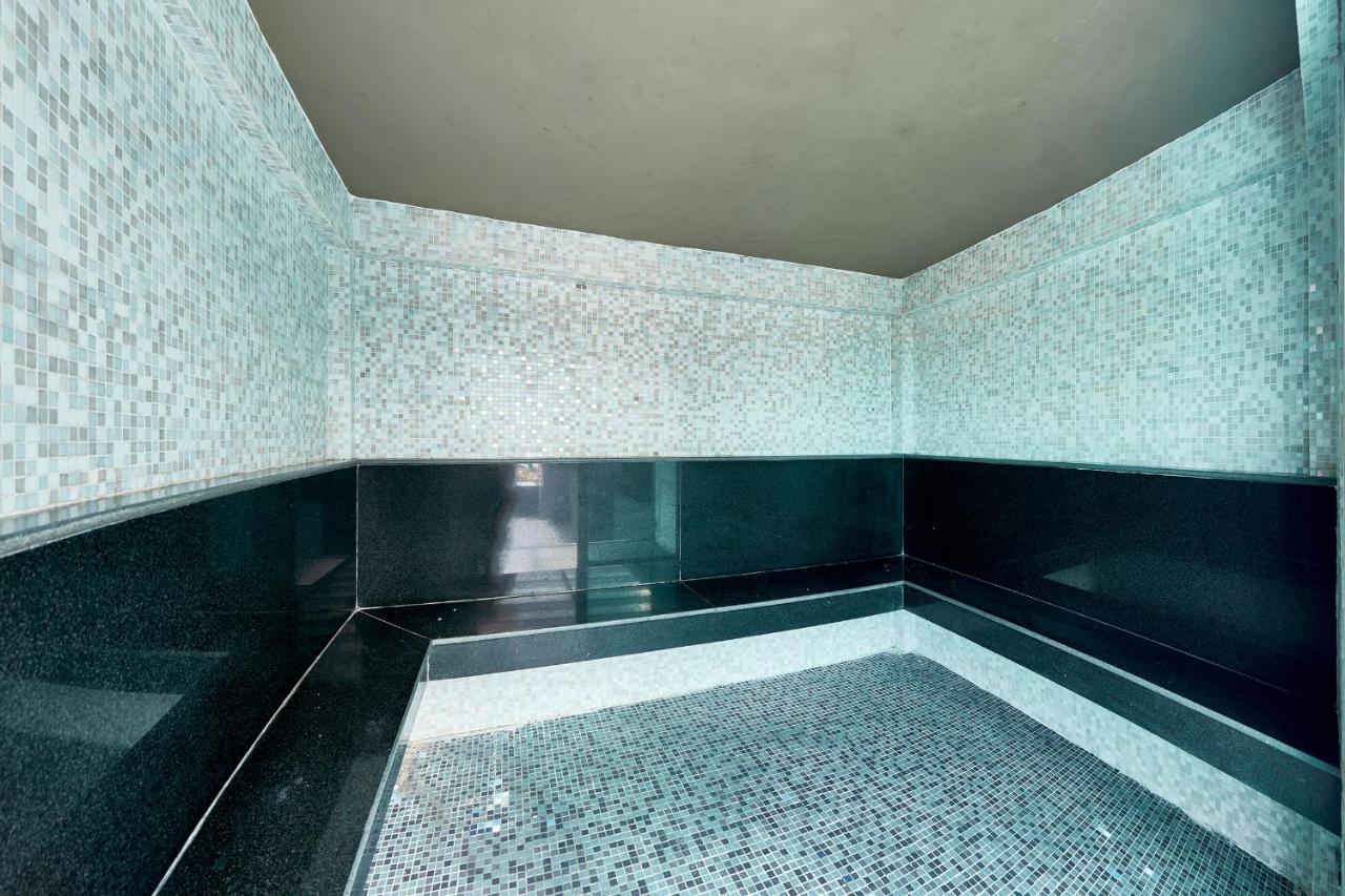Gallery Condo Jomtien I Quite I Private I Corner Apartment Экстерьер фото
