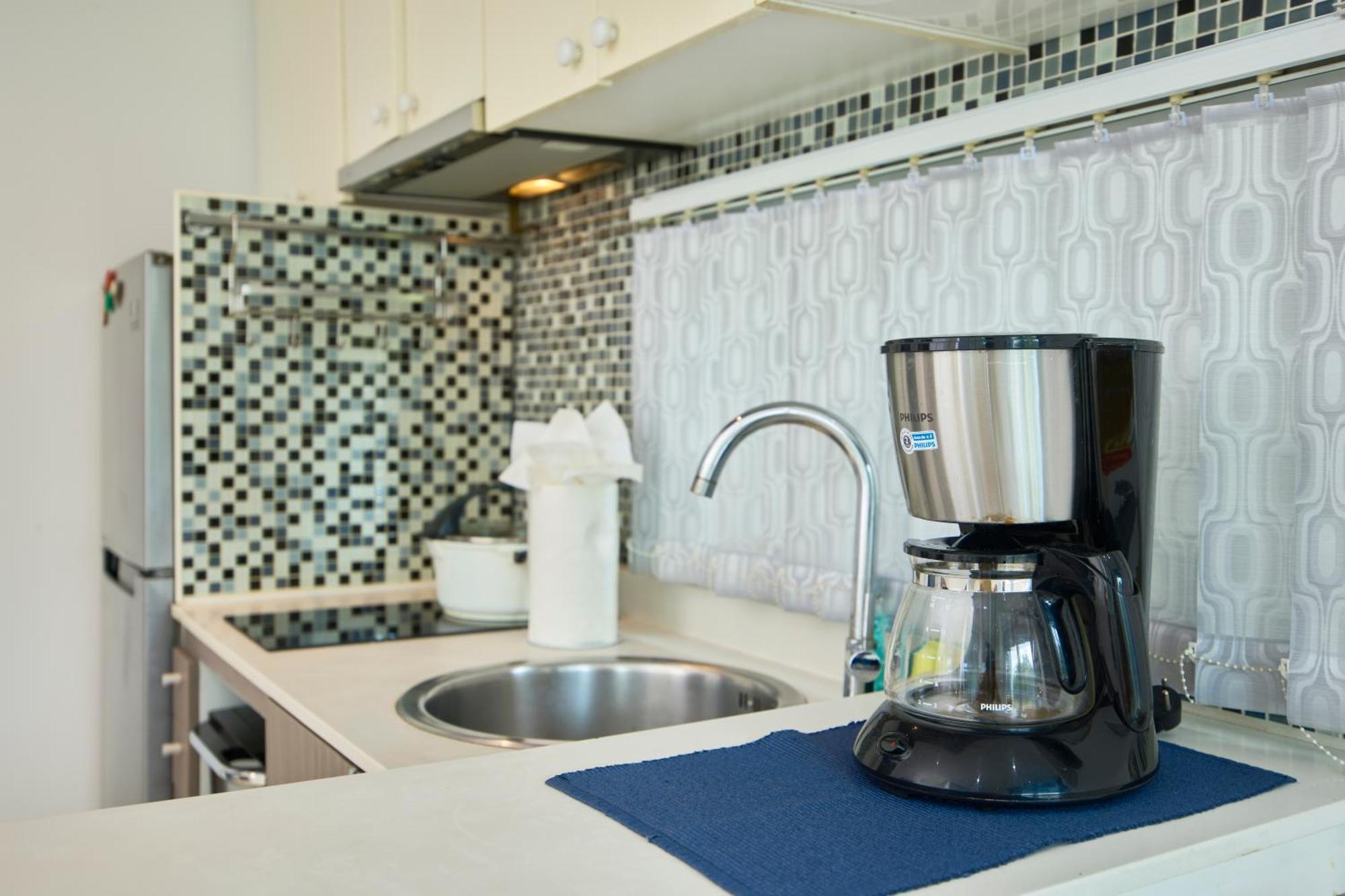 Gallery Condo Jomtien I Quite I Private I Corner Apartment Экстерьер фото